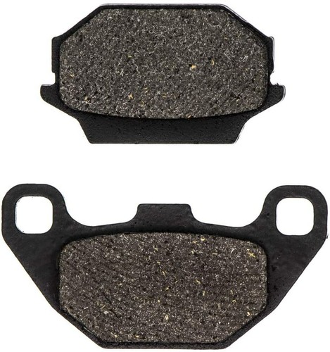 Moped scooter brake - moped,