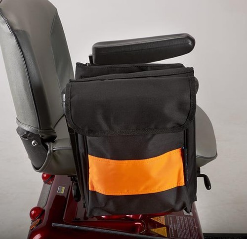 Mobility scooter wheelchair - /,