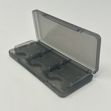 Folding Game Case Fits: 6X