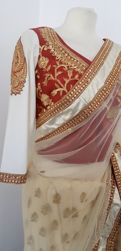 Latest indian asian bridal - indian,