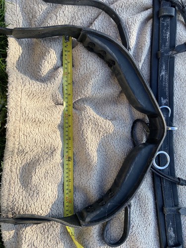 Pony pairs harness - pairs,