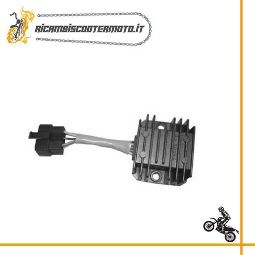 Voltage regulator kymco people - kymco,