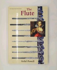 The Flute by Ardal Powell