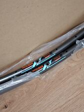 Retro Bicycle Parts WOLBER PROFIL 18 RIMS 28" 36H Road Tubular Rim Pair Set