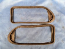 JAGUAR DAIMLER FRONT INDICATOR