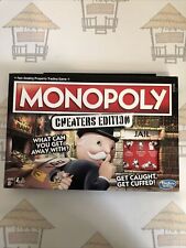 Hasbro Monopoly Cheaters Edition - Select Your Game Spare Parts & Pieces (169)
