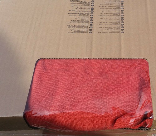 Ikea nockeby seat sofa cover - seat,