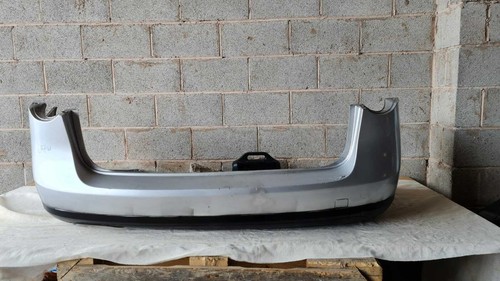 Passat 2008 estate rear - vw,