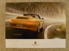 2013 Porsche 911 Carrera 4S