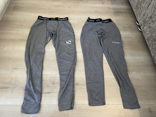 Sondico kids skins age - sondico, 11-12