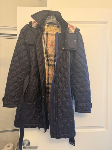 Authentic burberry womens