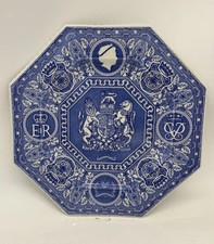 Spode Queen Elizabeth II