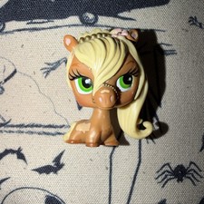 Bratz Babyz Ponyz MGA TM #248