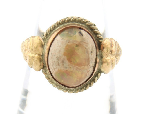 Navajo ring sterling silver - navajo,