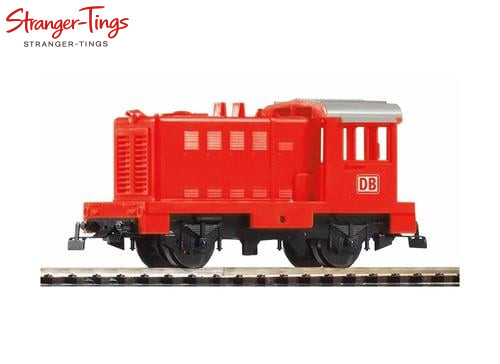 Piko mytrain diesel locomotive - piko,