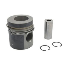 PISTON FOR BELL MERCEDES-BENZ