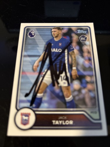 Match attax 2027 jack - attax,