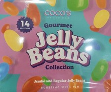 Coco's Gourmet Jelly Beans