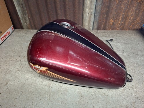 Yamaha 750 virago petrol - 750,