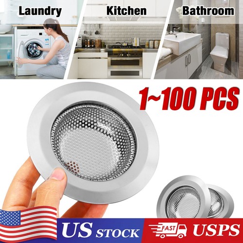 Kitchen sink strainer - sink,