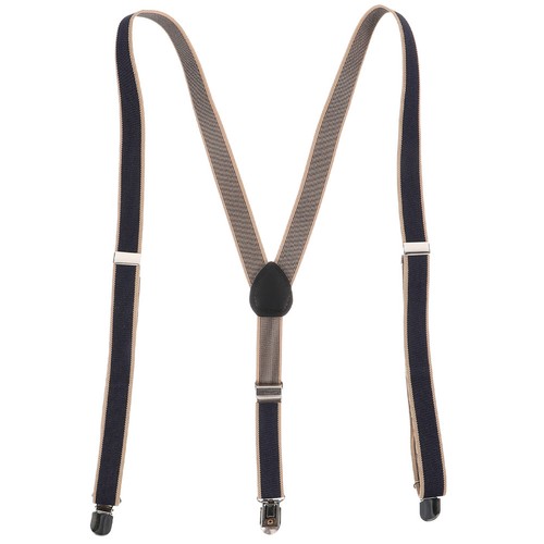 Mens suspender elastic - elastic,