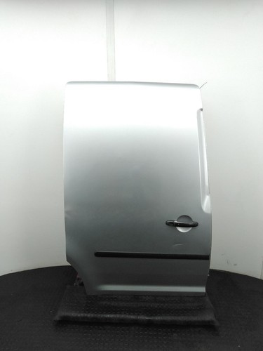 Volkswagen caddy sliding - volkswagen,