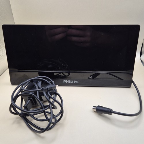 Philips digital aerial - philips,