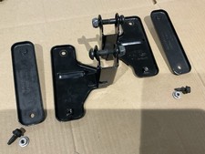 Ford Escort Mk4 Spotlight