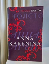 Leo Tolstoy Anna Karenina