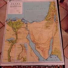 Large Vintage Religious