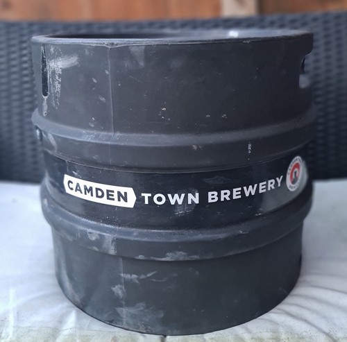 Rare camden town brewery - town,
