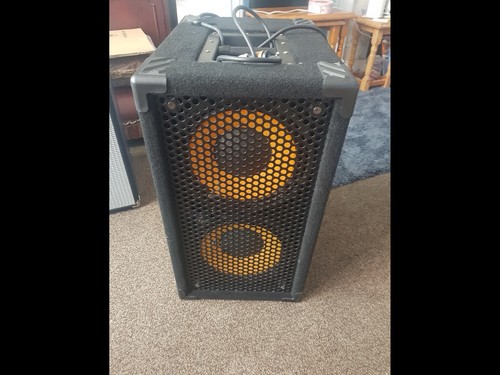 Markbass traveler 102p bass - 102p,