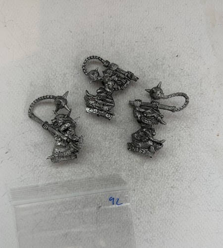 Warhammer skaven plague - warhammer,
