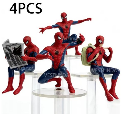 Spider man mini - mini, action