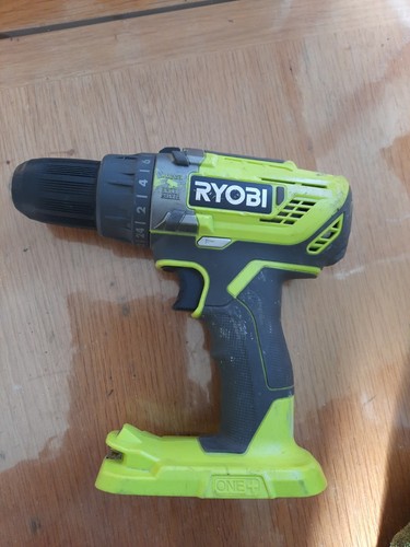 Ryobi 18v one r18pd3 - 18v, cordless