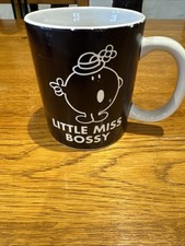 Little miss mood changing mug - little,