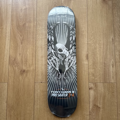 Tony hawk pro skater - pro, 3&4