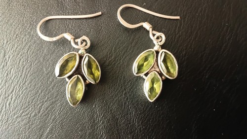 Sterling silver and - sterling,