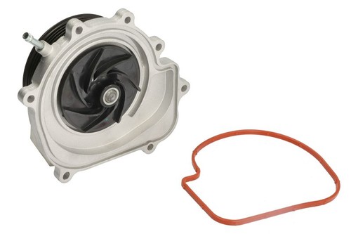 Coolant pump fits - , mercedes