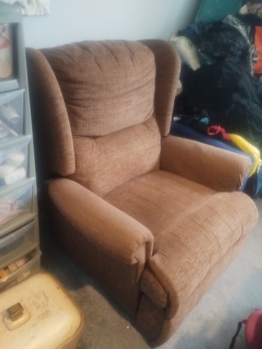 Pre owned mobility riser - pre,
