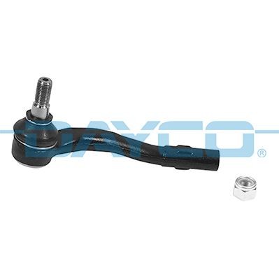 Front axle right dss1325 - right,