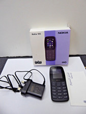 Nokia 105 classic SIM-Free