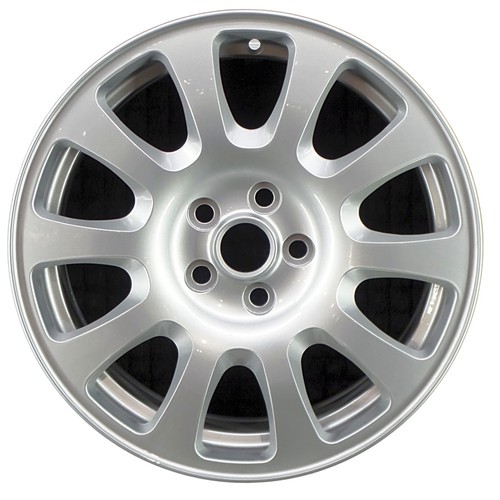 Wheel rim jaguar type - wheel, 16