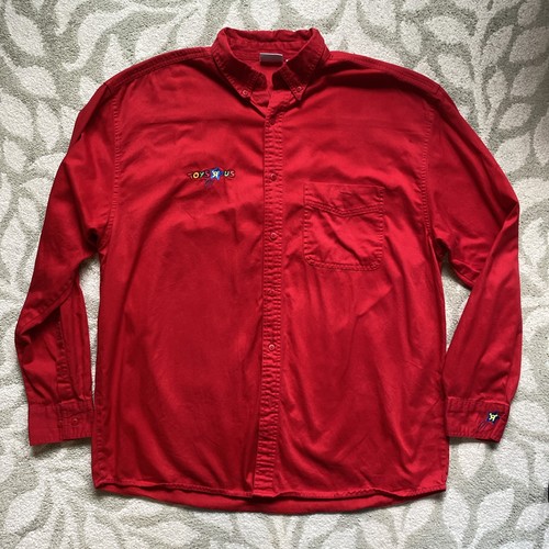 Official toys buttoned - r, us