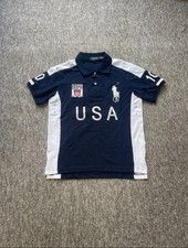Polo Ralph Lauren USA Vintage