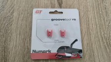 2 x Numark groovetool rs DJ
