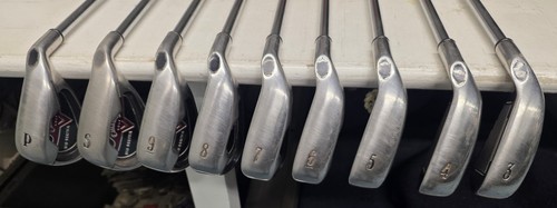 Full set callaway big - full,