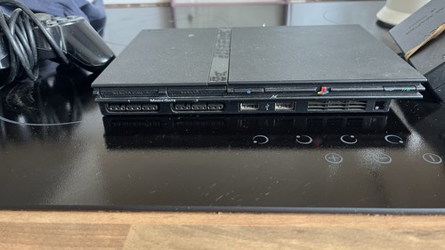 Sony playstation slim - playstation,