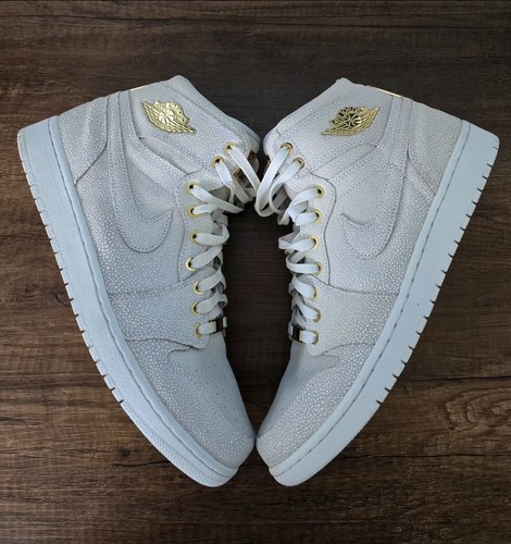 Jordan retro pinnacle - 1,
