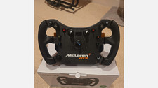 Fanatec McLaren GT3 V2 CSL